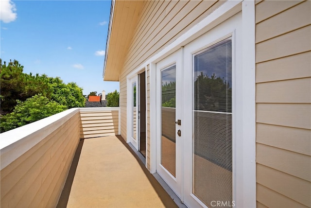 913 Lindencliff St, Torrance, CA 90502 - view of balcony