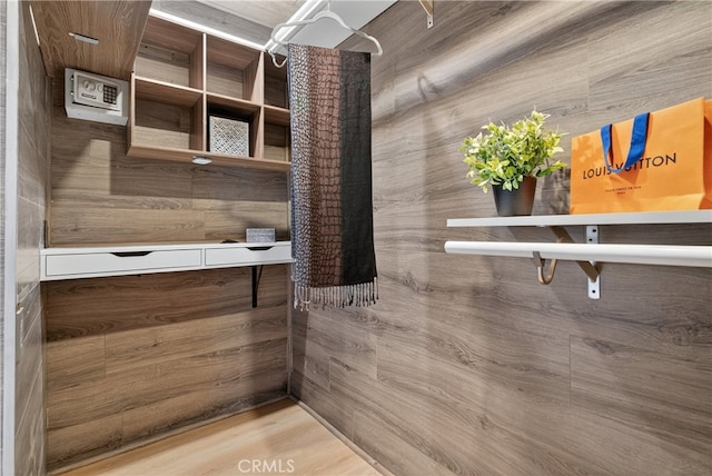 913 Lindencliff St, Torrance, CA 90502 - interior space featuring wood finished floors