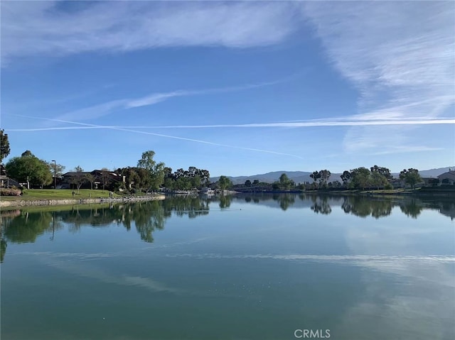 45 Briarglen Unit 64, Irvine, CA 92614 - water view