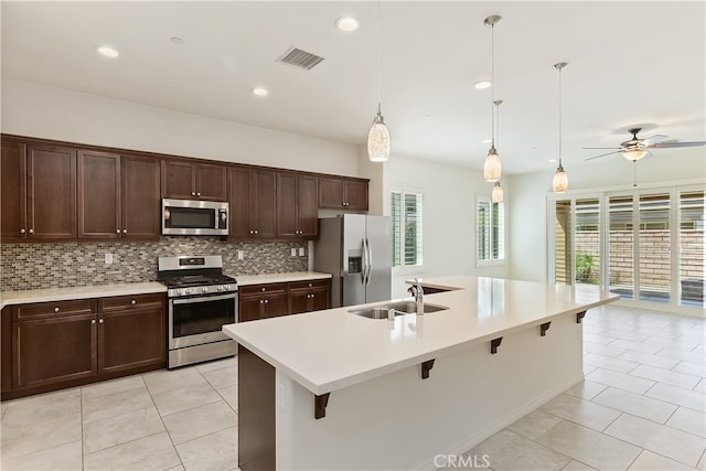 43601 Brovello Dr, Indio, CA 92203 - photo 2