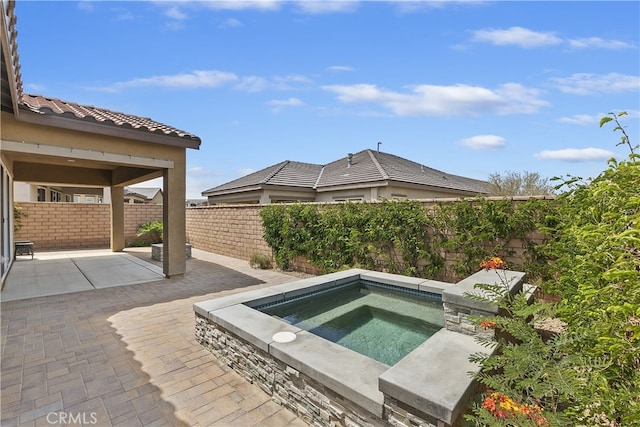 43601 Brovello Dr, Indio, CA 92203 - photo 21