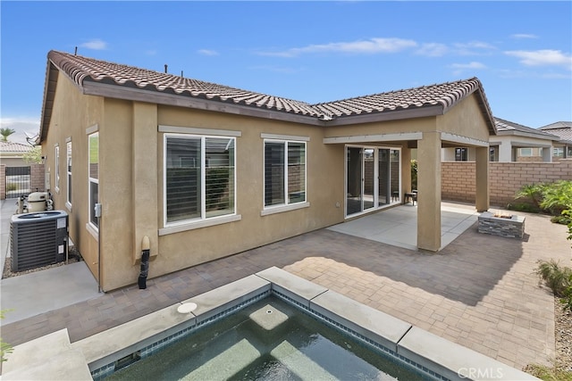 43601 Brovello Dr, Indio, CA 92203 - photo 22
