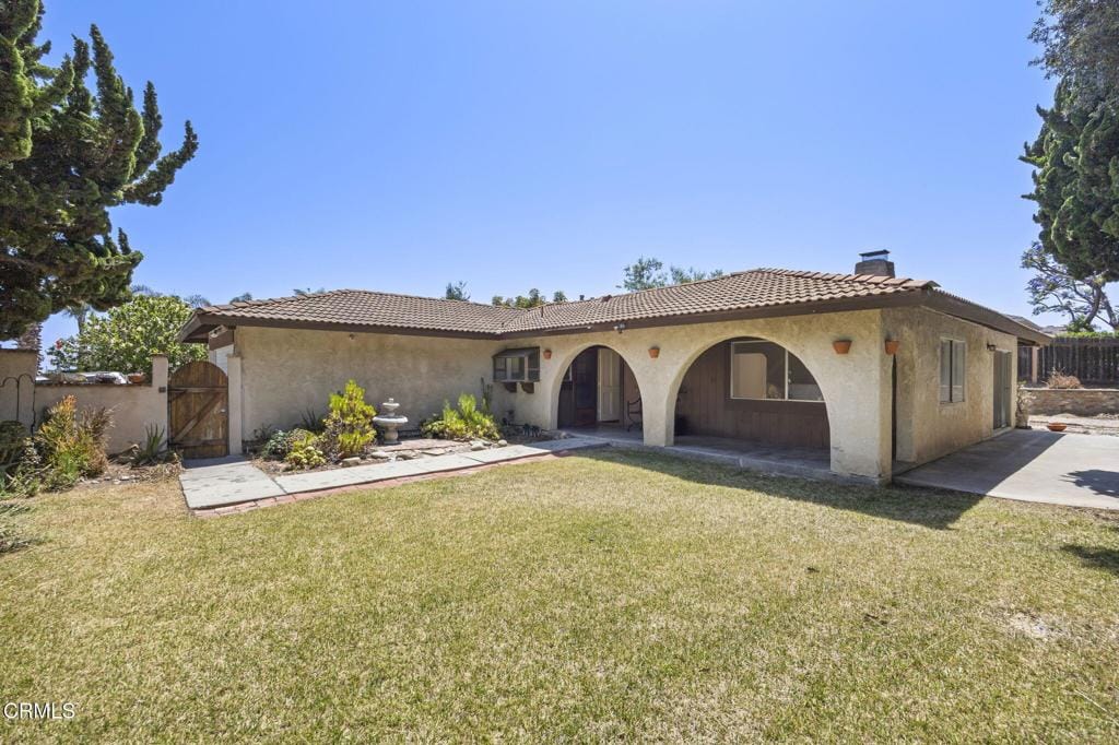1701 Ramelli Ave, Ventura, CA 93003 - photo 1