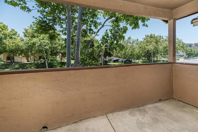 214 Woodland Pkwy Unit 206, San Marcos, CA 92069 - view of balcony
