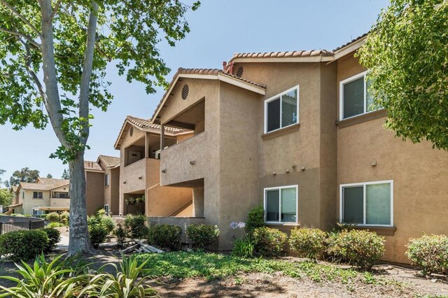 214 Woodland Pkwy Unit 206, San Marcos, CA 92069 - view of property