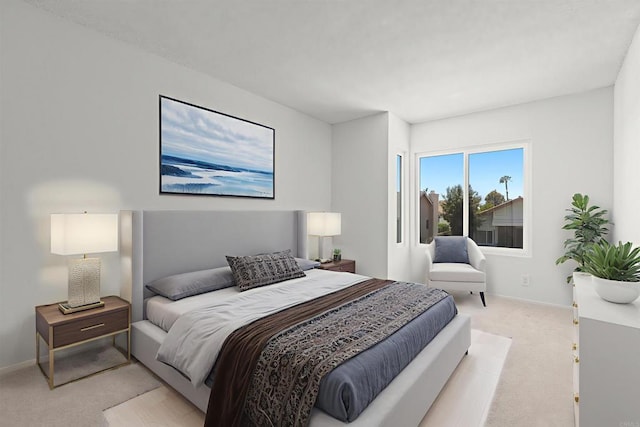 13443 Black Hills Rd, San Diego, CA 92129 - bedroom with carpet floors and baseboards