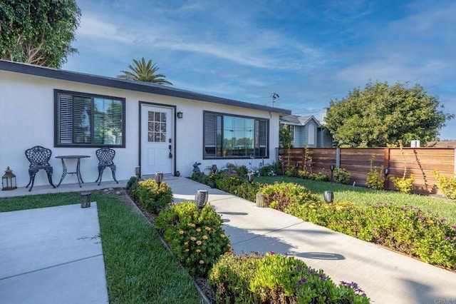 376378 Acacia Dr, Carlsbad, CA 92008 - single story home featuring stucco siding
