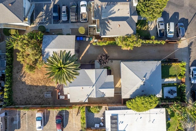 376378 Acacia Dr, Carlsbad, CA 92008 - drone / aerial view