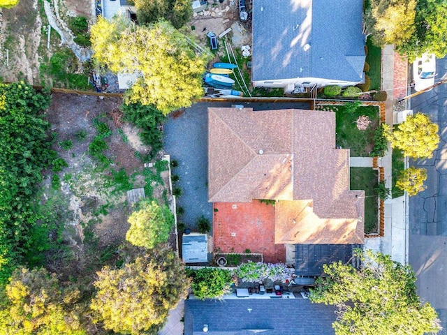 4920 Elsa Rd, San Diego, CA 92120 - view of subject property
