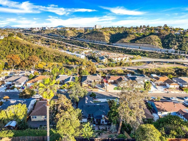 4920 Elsa Rd, San Diego, CA 92120 - view of property location with nearby suburban area