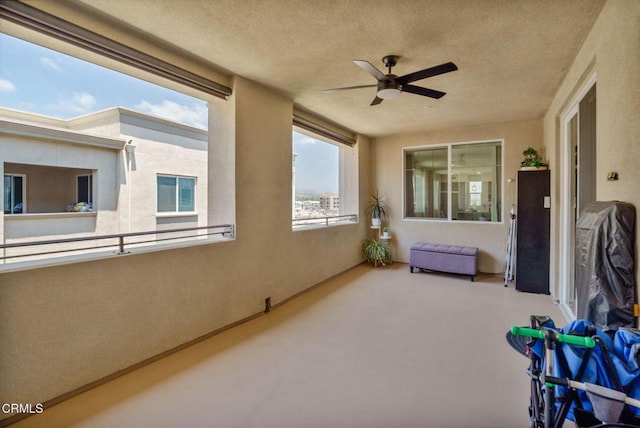 2850 Wagon Wheel Rd Unit 402, Oxnard, CA 93036 - view of sunroom / solarium