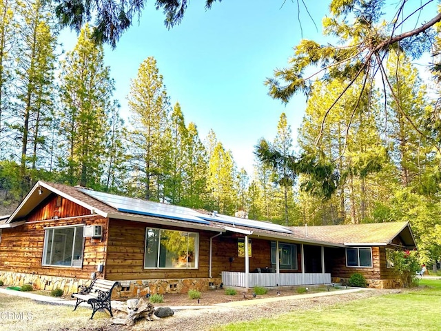 1997 Independence Cemetary Rd, Rail Road Flat, CA 95248 - photo 32