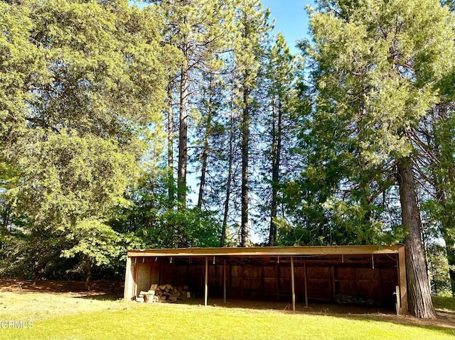1997 Independence Cemetary Rd, Rail Road Flat, CA 95248 - photo 35