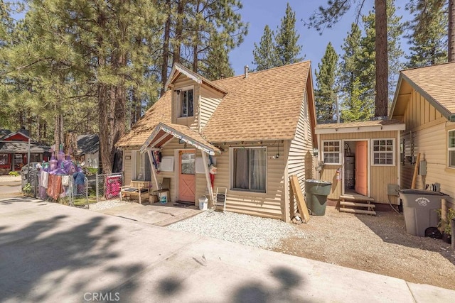 439 Jeffries Rd, Big Bear Lake, CA 92315 - photo 2