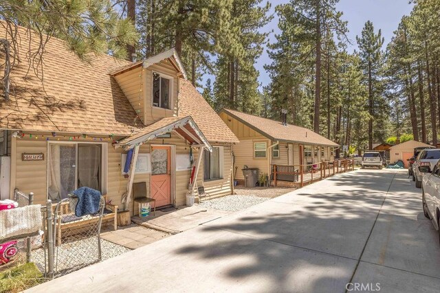 439 Jeffries Rd, Big Bear Lake, CA 92315 - photo 1