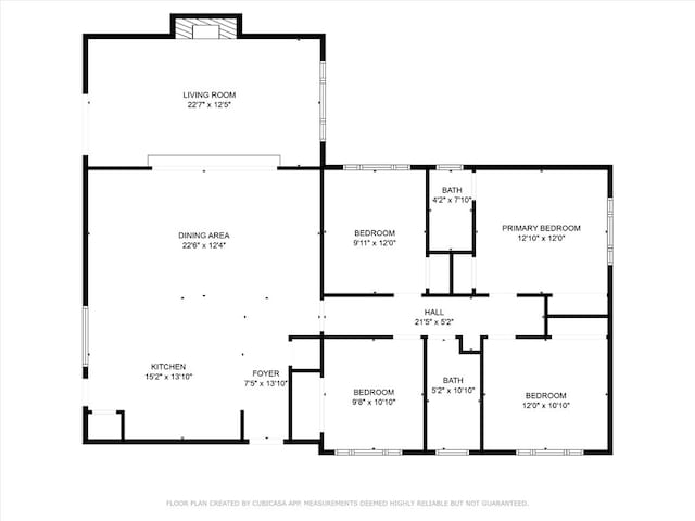 2310 W 169th Pl, Torrance, CA 90504 - view of room layout