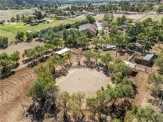 35728 Beauty Vista Ln, Agua Dulce, CA 91390 - view of rural area