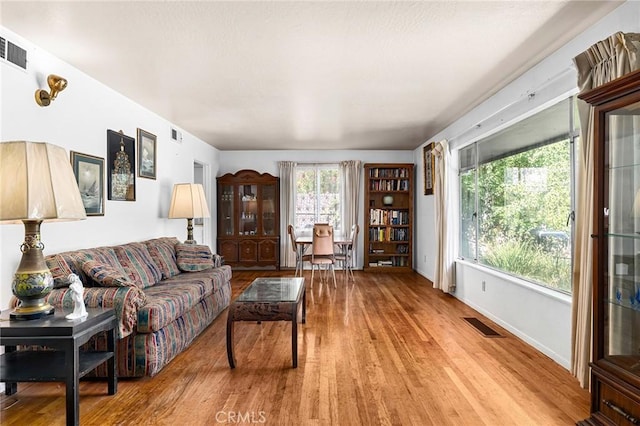 603 Reed Park Dr, Chico, CA 95926 - living area featuring light wood-style floors
