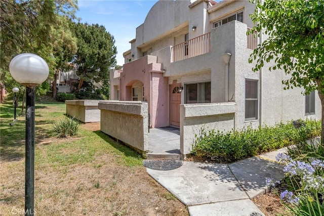 12411 Osborne St Unit 17, Pacoima, CA 91331 - view of community