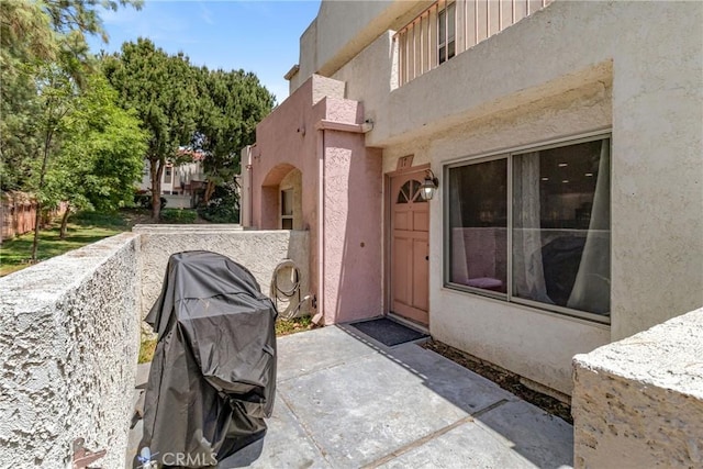 12411 Osborne St Unit 17, Pacoima, CA 91331 - view of patio / terrace