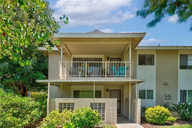 922 Avenida Majorca Unit O, Laguna Woods, CA 92637 - view of building exterior