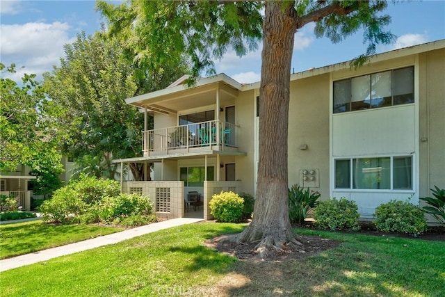922 Avenida Majorca Unit O, Laguna Woods, CA 92637 - view of property