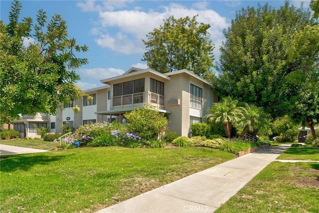 922 Avenida Majorca Unit O, Laguna Woods, CA 92637 - view of building exterior