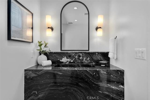 2708 Via Elevado, Palos Verdes Estates, CA 90274 - view of bathroom