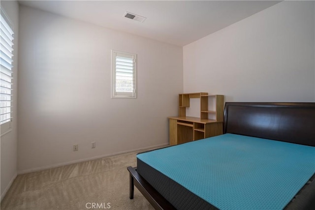 8656 Harvest Pl, Rancho Cucamonga, CA 91730 - carpeted bedroom with multiple windows