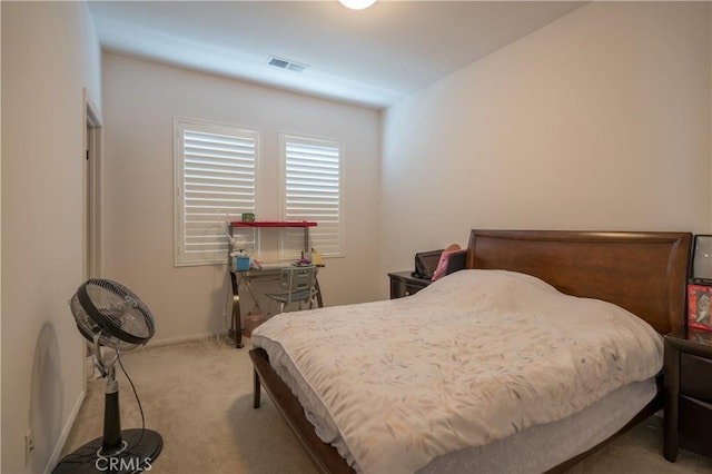 8656 Harvest Pl, Rancho Cucamonga, CA 91730 - bedroom with carpet and baseboards