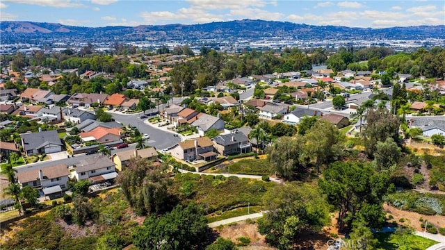 2405 E Alicia St, West Covina, CA 91792 - view of property location featuring a mountain backdrop and nearby suburban area