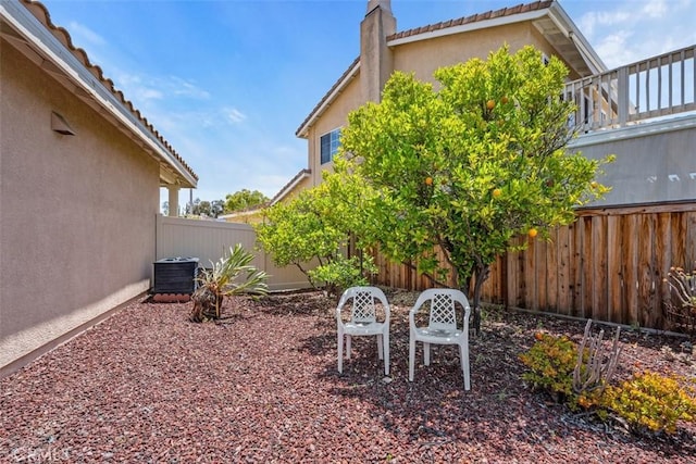 41791 Corte Lara, Temecula, CA 92592 - view of fenced backyard