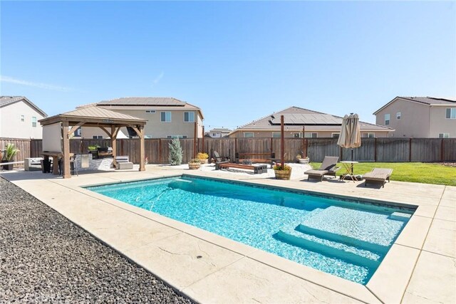 1815 Chelsea Ct, Plumas Lake, CA 95961 - photo 26