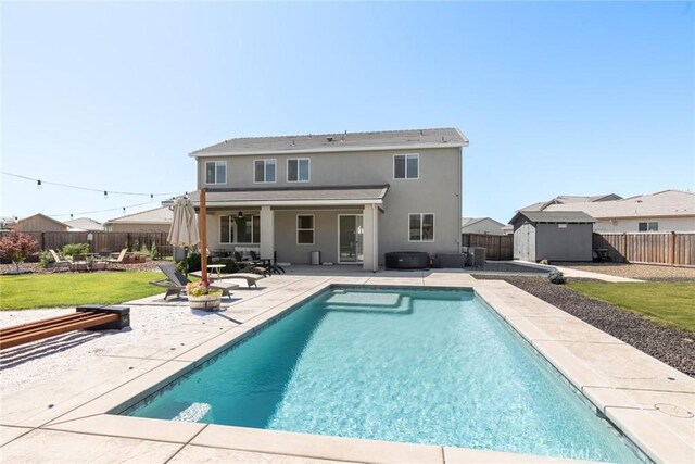 1815 Chelsea Ct, Plumas Lake, CA 95961 - photo 23