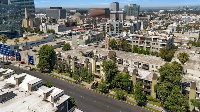 525 S Ardmore Ave Unit 257, Los Angeles, CA 90020 - city view