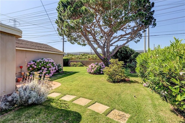 4750 W 191st St, Torrance, CA 90503 - view of yard