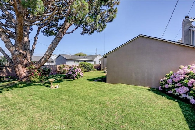 4750 W 191st St, Torrance, CA 90503 - view of yard