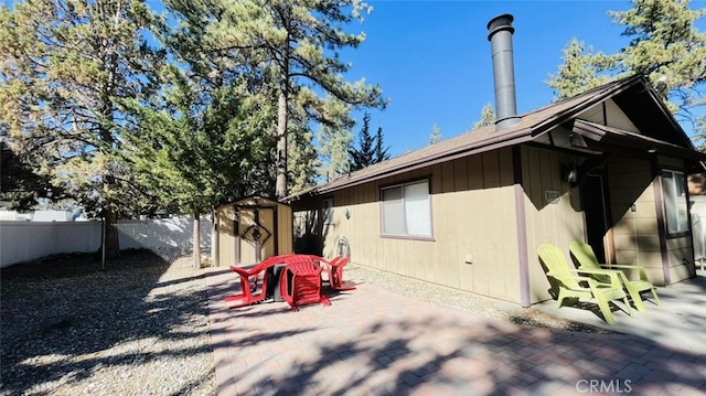 921 Wendy Ave, Big Bear City, CA 92314 - photo 3