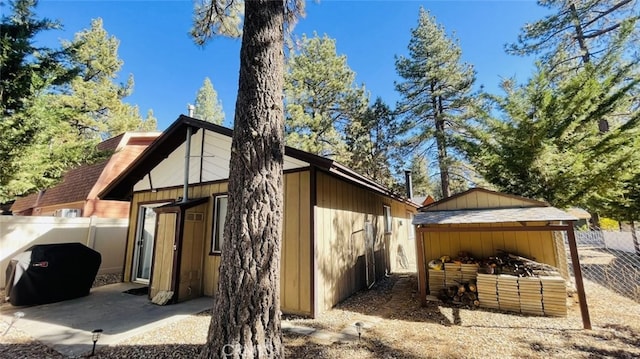 921 Wendy Ave, Big Bear City, CA 92314 - photo 32