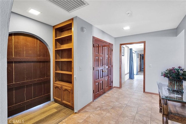 19678 Red Feather Rd, Apple Valley, CA 92307 - entrance foyer featuring baseboards