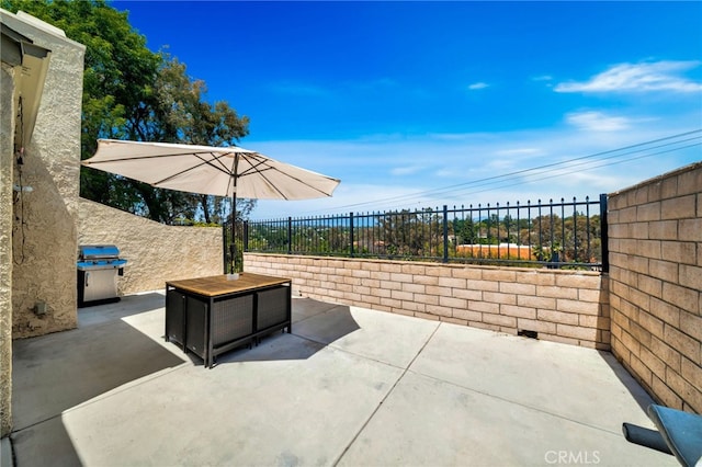 24812 Leto Cir, Mission Viejo, CA 92691 - view of patio
