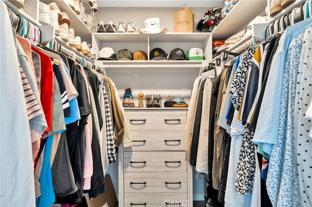 24812 Leto Cir, Mission Viejo, CA 92691 - view of spacious closet