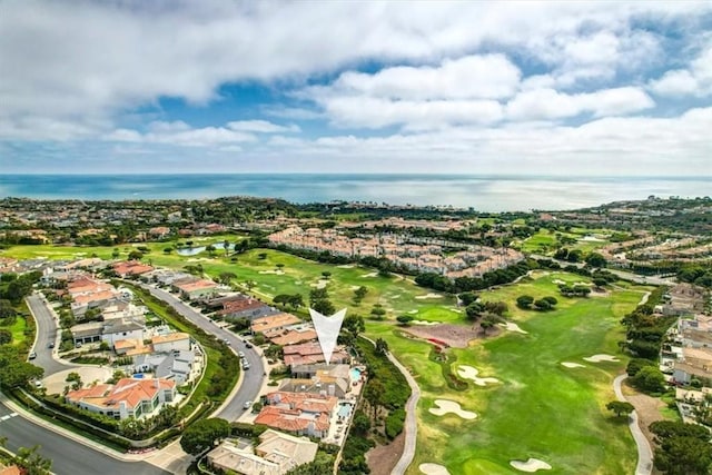 5 Marbella, Dana Point, CA 92629 - aerial overview of property's location featuring nearby suburban area
