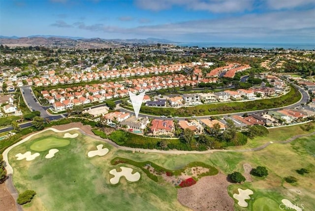 5 Marbella, Dana Point, CA 92629 - view of property location with nearby suburban area