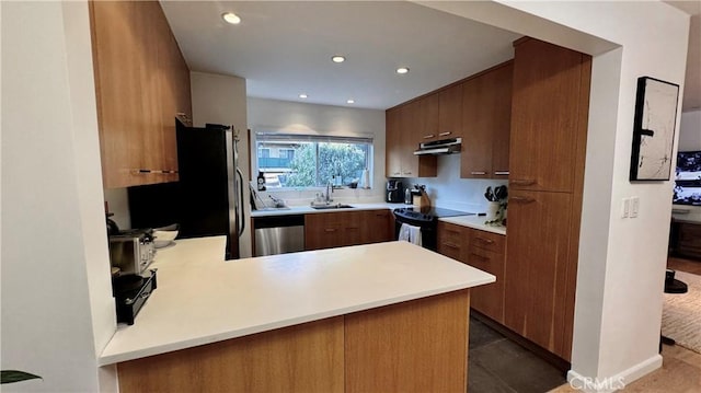 645 Westmount Dr Unit 211, West Hollywood, CA 90069 - photo 11