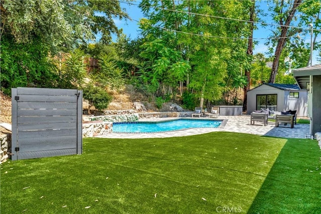4830 Hasekian Dr, Tarzana, CA 91356 - photo 36