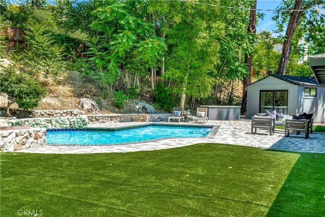 4830 Hasekian Dr, Tarzana, CA 91356 - photo 37