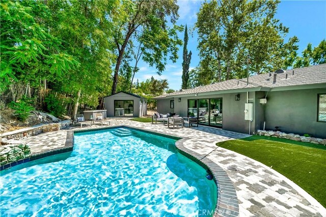 4830 Hasekian Dr, Tarzana, CA 91356 - photo 38