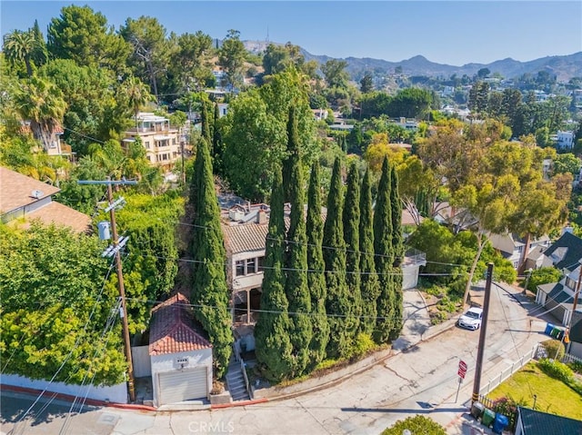 6245 Scenic Ave, Los Angeles, CA 90068 - photo 27