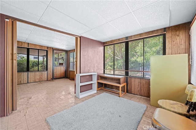 631 N Evergreen St, Burbank, CA 91505 - view of sunroom / solarium
